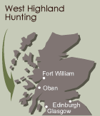Ardnamurchan Estate