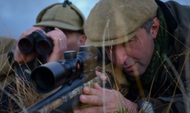 A YEAR IN THE LIFE OF RED DEER – PART THREE