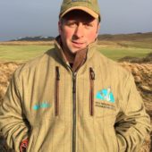 ALASDAIR MACLACHLAN