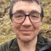 Dr Cathy Mayne