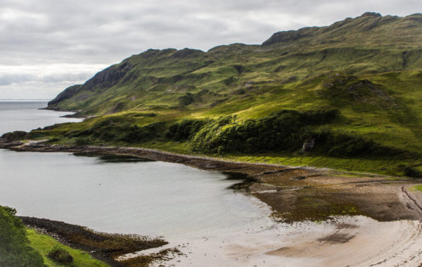 Ardnamurchan Estate