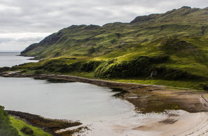 Ardnamurchan Estate