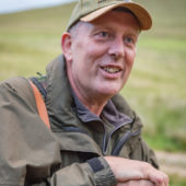 Robbie Rowantree