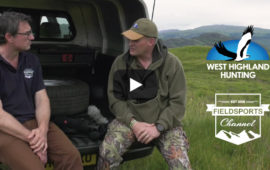 FIELDSPORT TV PODCAST WITH WHH&rsquo;S NIALL ROWANTREE