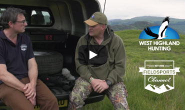 FIELDSPORT TV PODCAST WITH WHH’S NIALL ROWANTREE