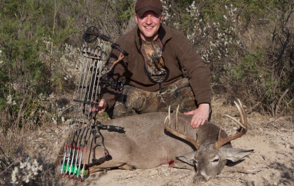 Accompanied International Hunts