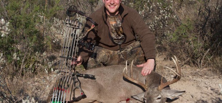 Accompanied International Hunts